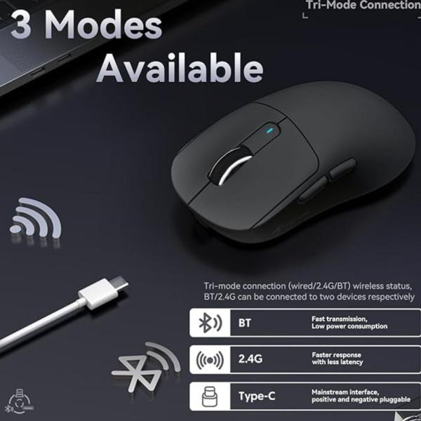ATTACK SHARK X3 Pro (Black)