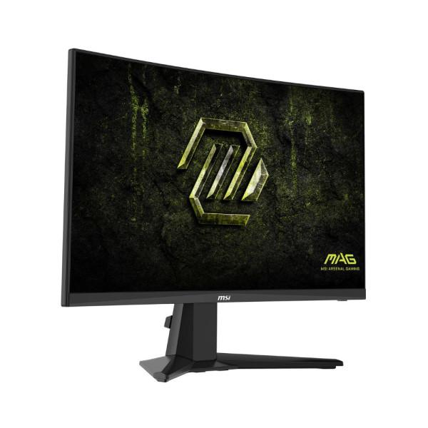 MSI MAG 245C X24 23.6" 1ms 240Hz Curved