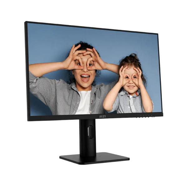 MSI PRO MP273UP E6 27" 60 Hz IPS 4K