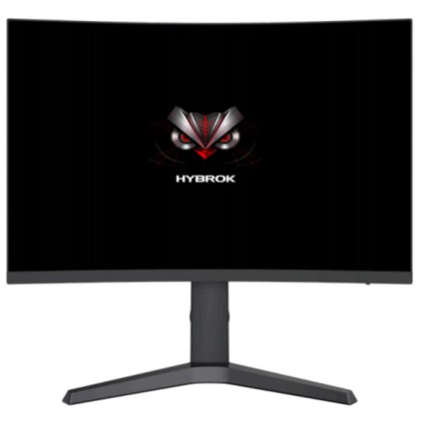 Hybrok HG27CUF200 27″ 200Hz 1ms Curved