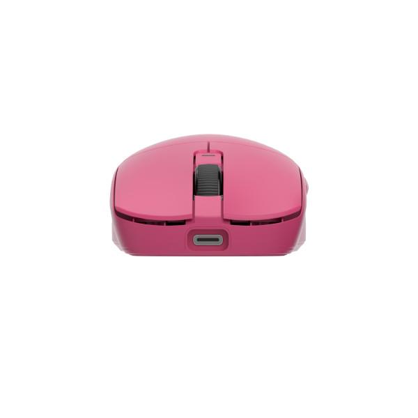 Royal Kludge M3 (Berry Red)