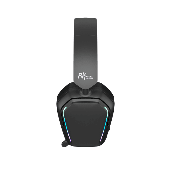Royal Kludge RK HG101 (Matte Black)