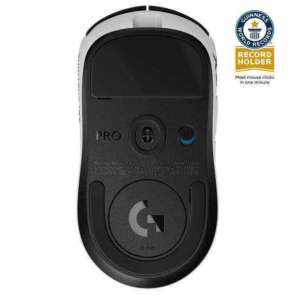 Logitech G Pro X2 Superstrike