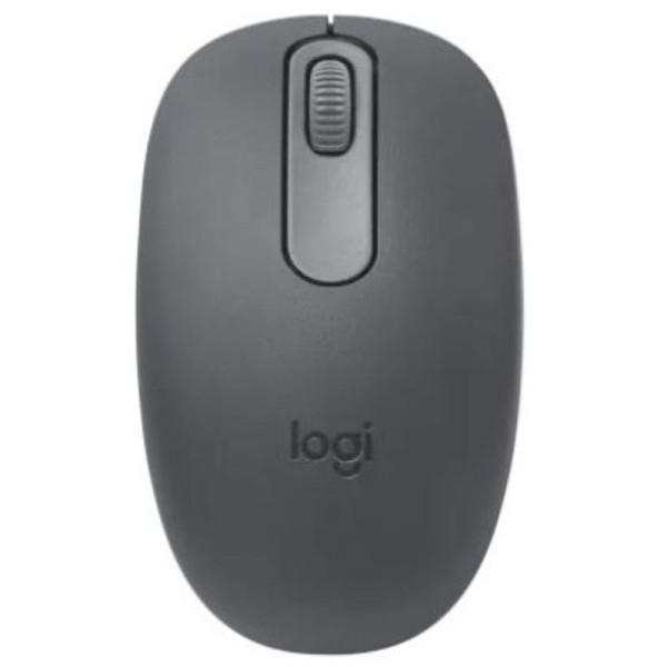 Logitech M196 Bluetooth - GRAPHITE