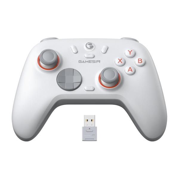GameSir Nova 2 Lite 2.4G Wireless Controller (White)