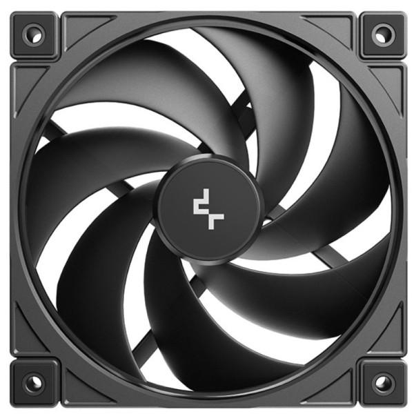DeepCool FD12 V2 3IN1 Black