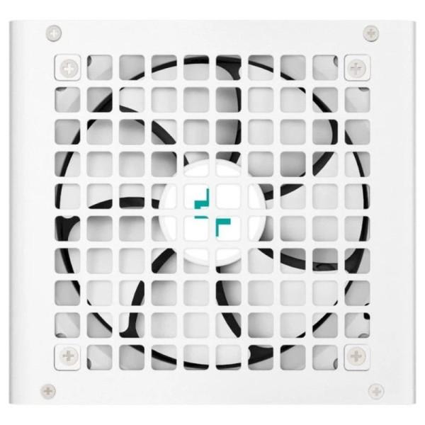 DeepCool PL650D 80 PLUS Bronze 650W White