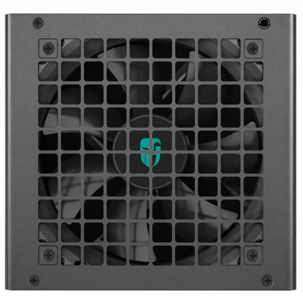 DeepCool PF650X 80PLUS BRONZE 650W Black