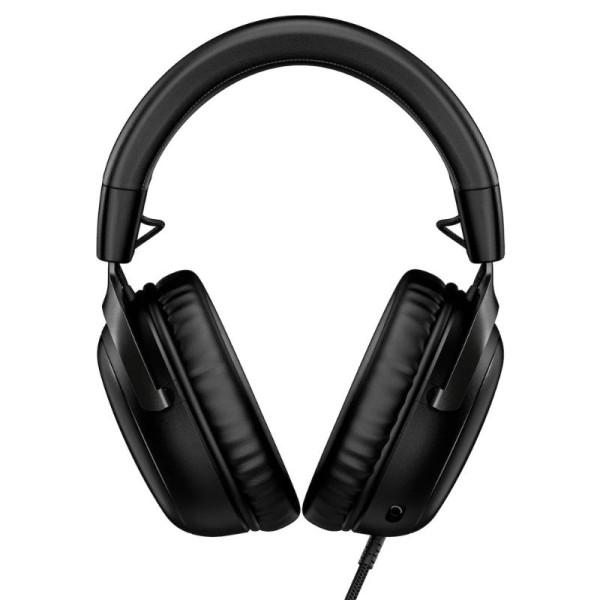 HyperX Cloud III Black