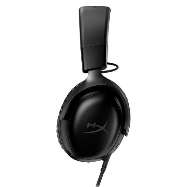 HyperX Cloud III Black