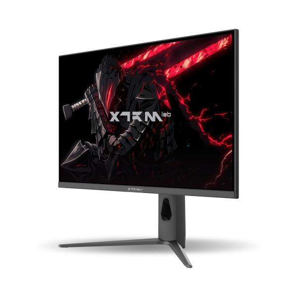 XTRMLAB X27G240IQ-P 27" 240Hz Fast IPS 2K Pivot