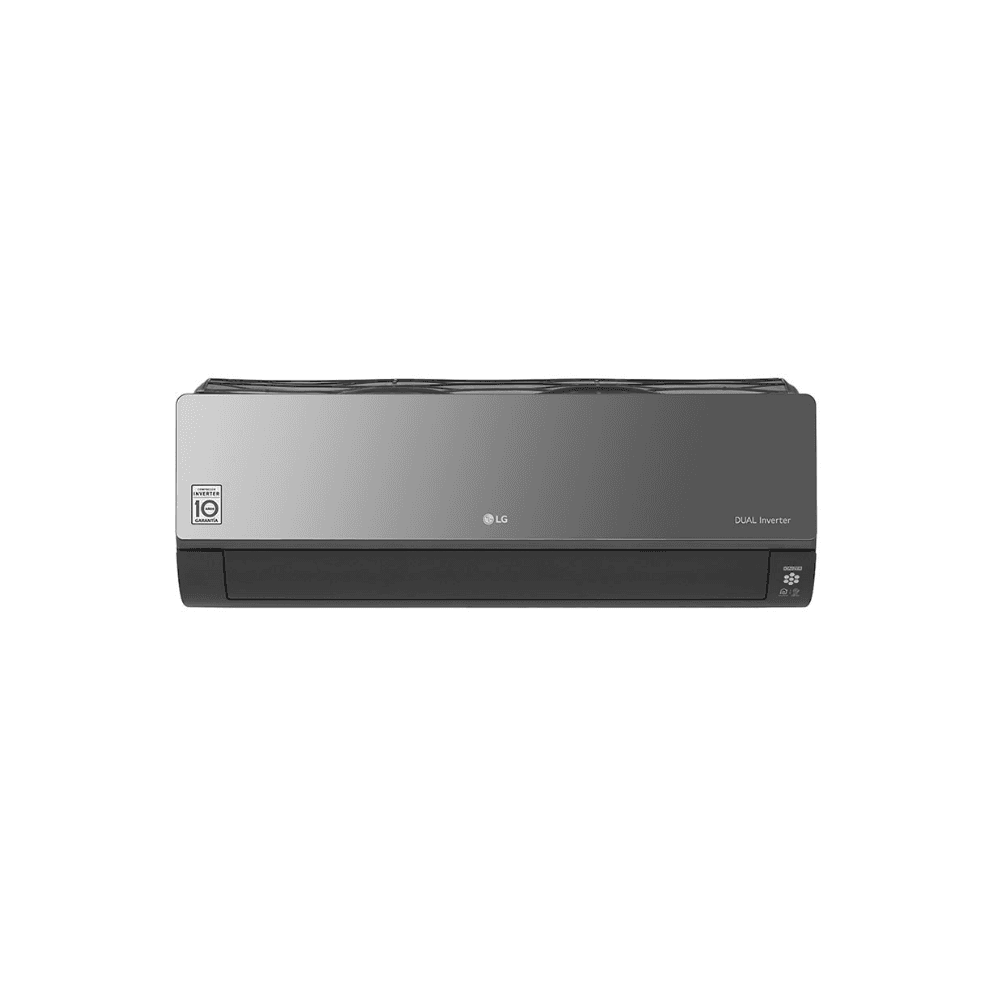 CLIMATISEUR LG 9000 ARTCOOL SMART INVERTER NEW INT WiFi, Chauffage "Sans Installation"