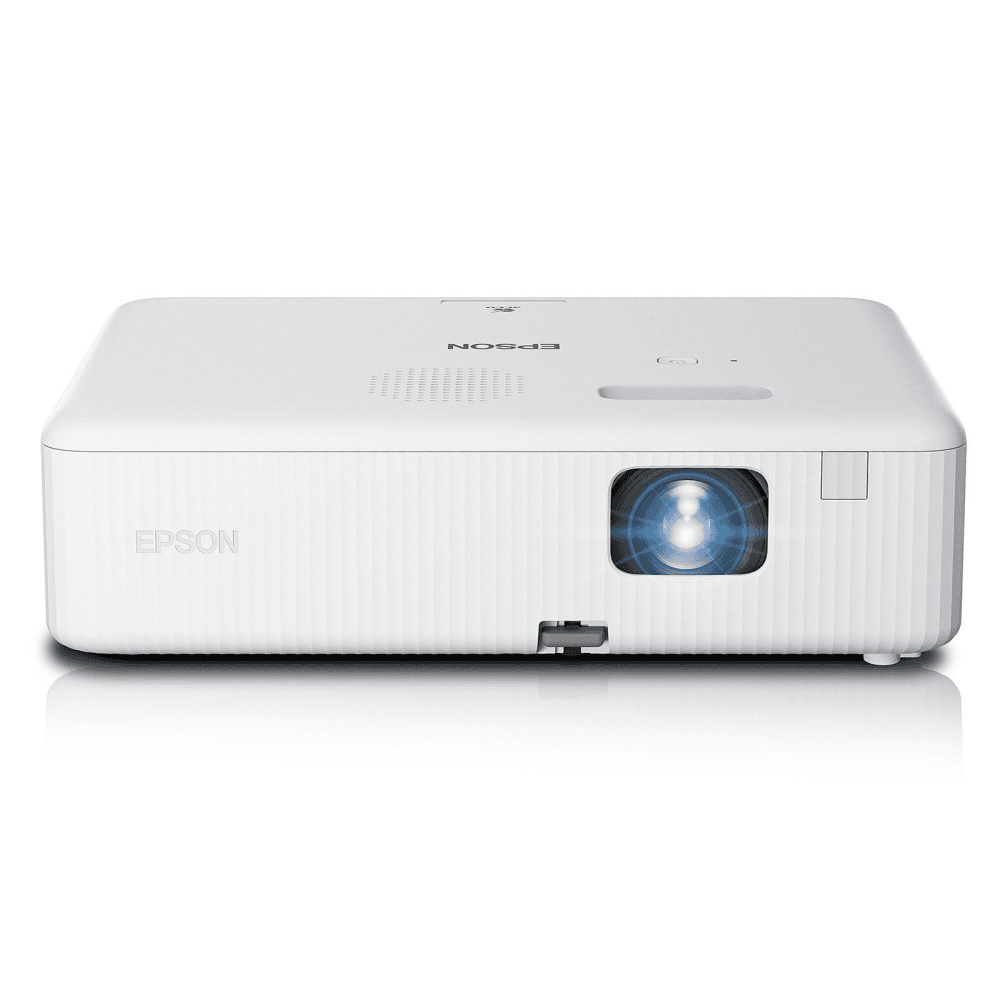 Vidéo-projecteur Epson CO-W01 WXGA 3000 lumens