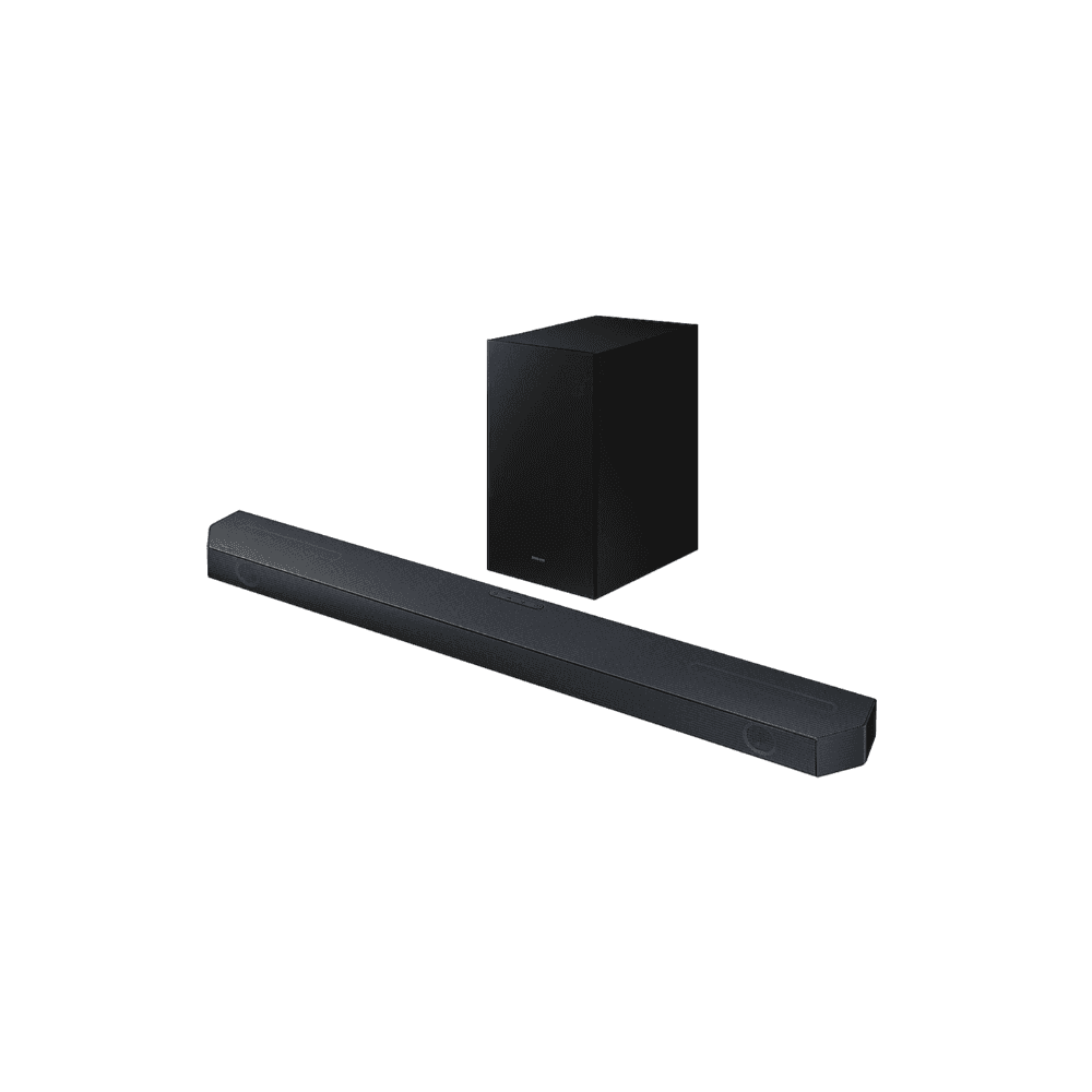 Barre de son Samsung Dolby Atmos 3.1.2 Q600C