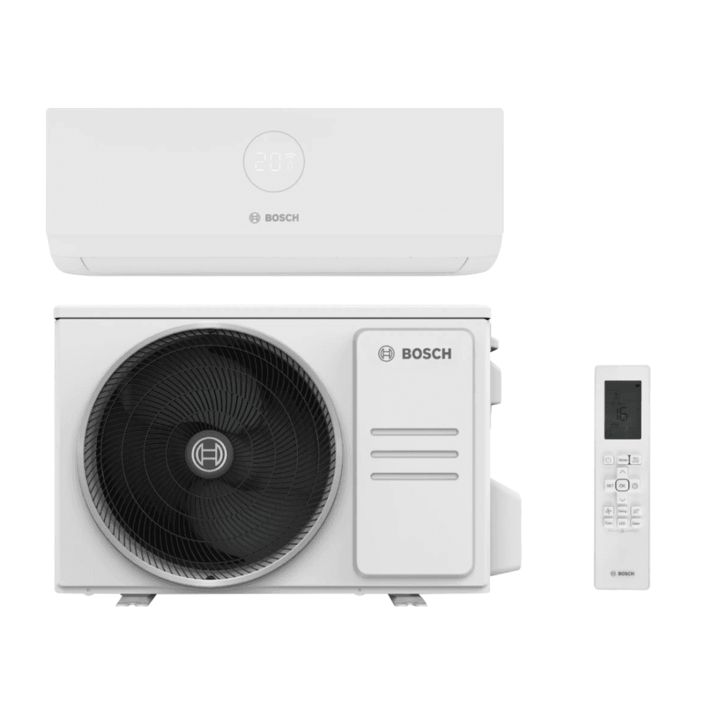 CLIMATISEUR BOSCH 24000 INVERTER CLL5000I 65 "Sans Installation"