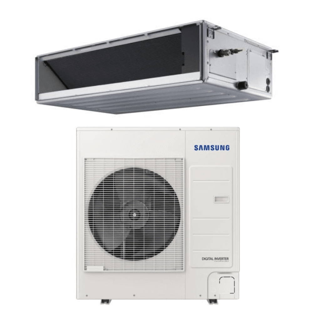 CLIMATISEUR SAMSUNG 36000 GAINABLE INVERTER TACTILE NEW "Sans Installation"