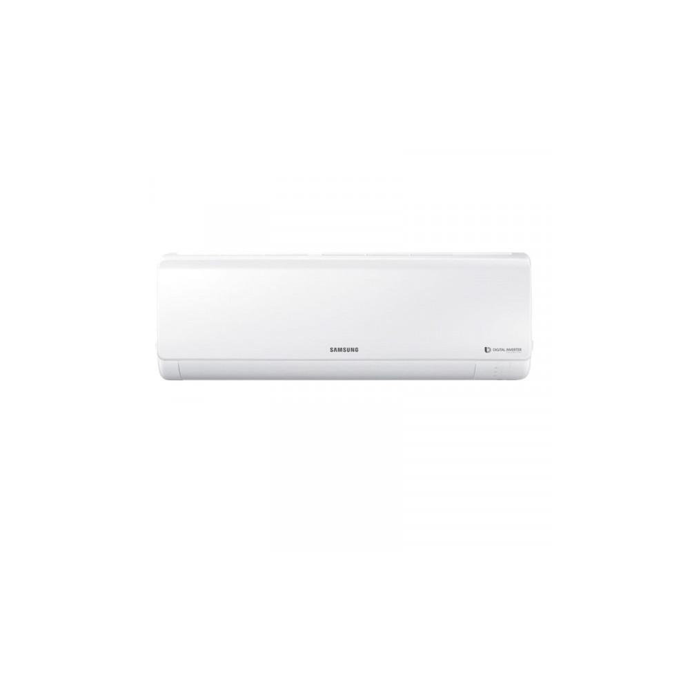 INTERIEUR CLIMATISEUR SAMSUNG DVMS H.PRESSION MURAL 12000 INVERTER AR500 (3.6KW) "Sans Installation"