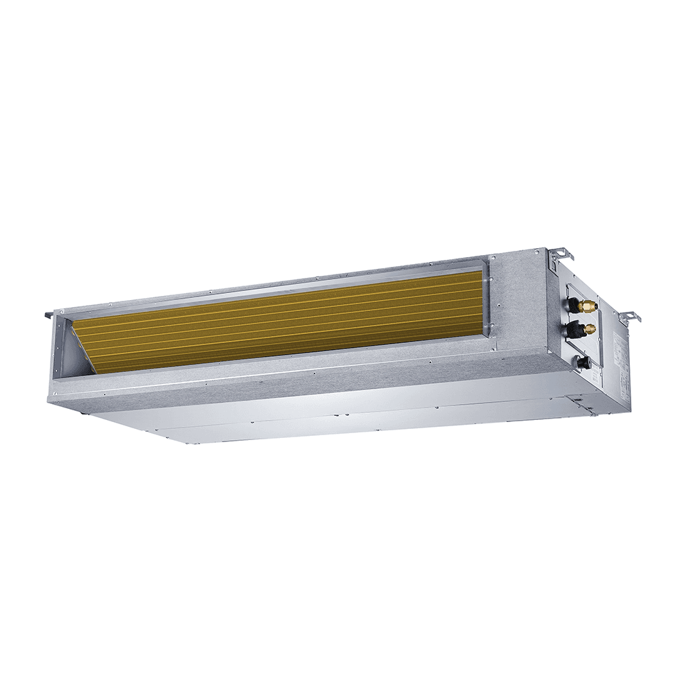 CLIMATISEUR CARRIER 60000 GAINABLE R410 NEW "Sans Installation"