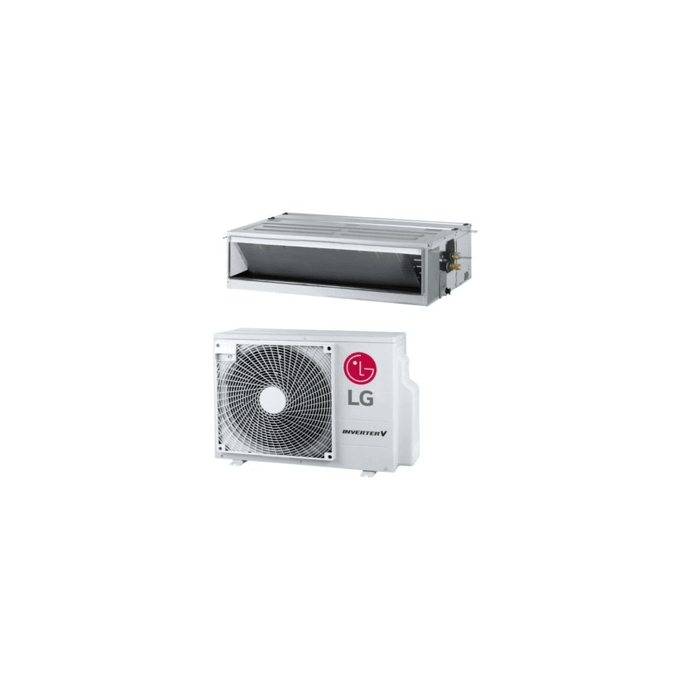 CLIMATISEUR LG 48000 GAINABLE INVERTER NEW "Sans Installation"