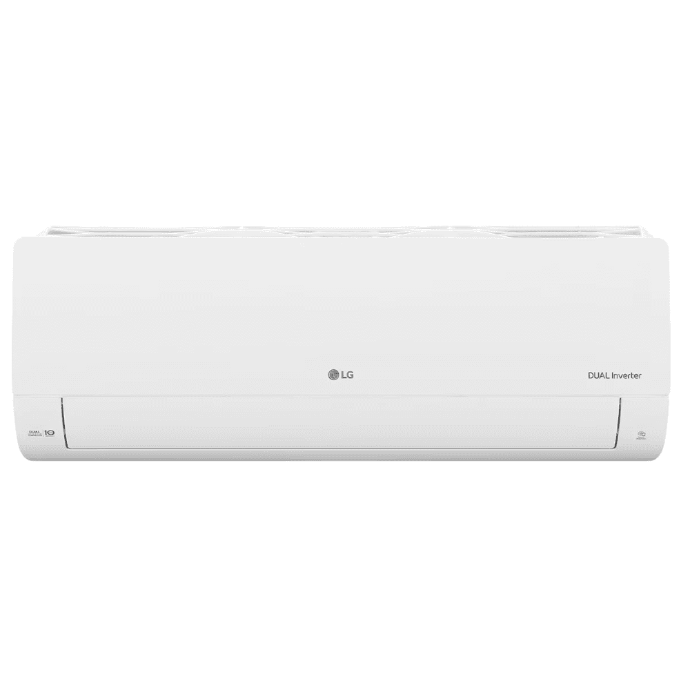 CLIMATISEUR LG 9000 DUAL SMART INVERTER « Sans Installation »