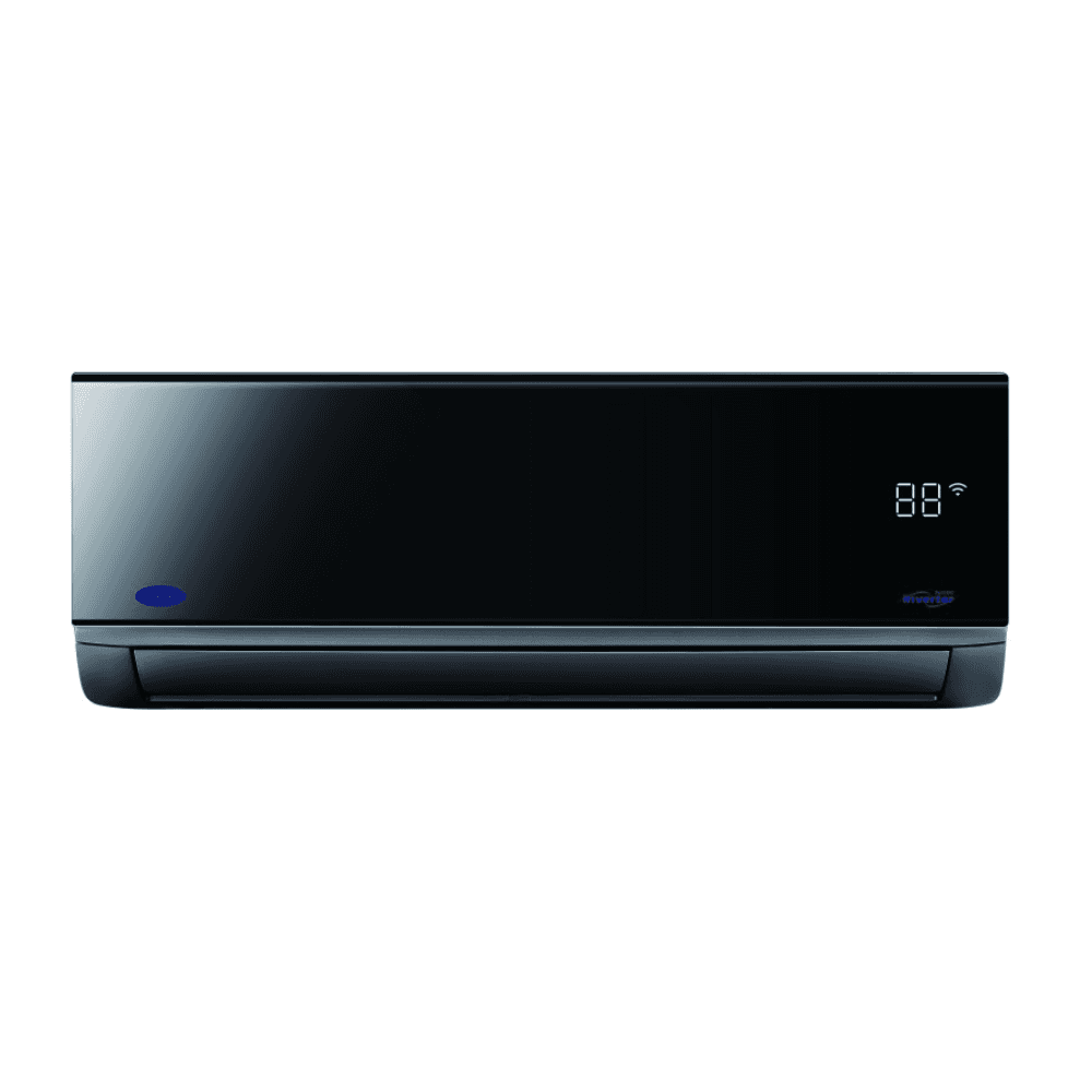 CLIMATISEUR CARRIER 18000 INVERTER R32 NOIR MIROIR "SANS INSTALLATION"