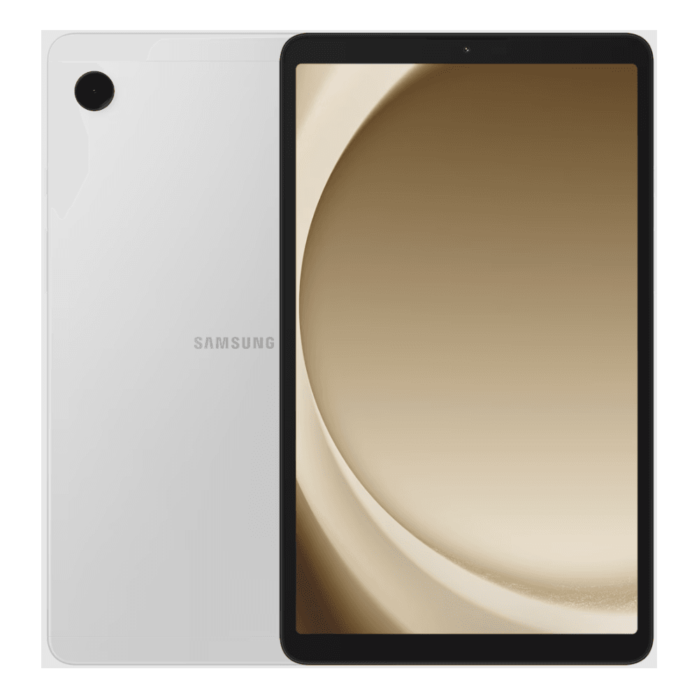 Samsung Galaxy Tab A9 LTE 8 Go + 128 Go - Argent