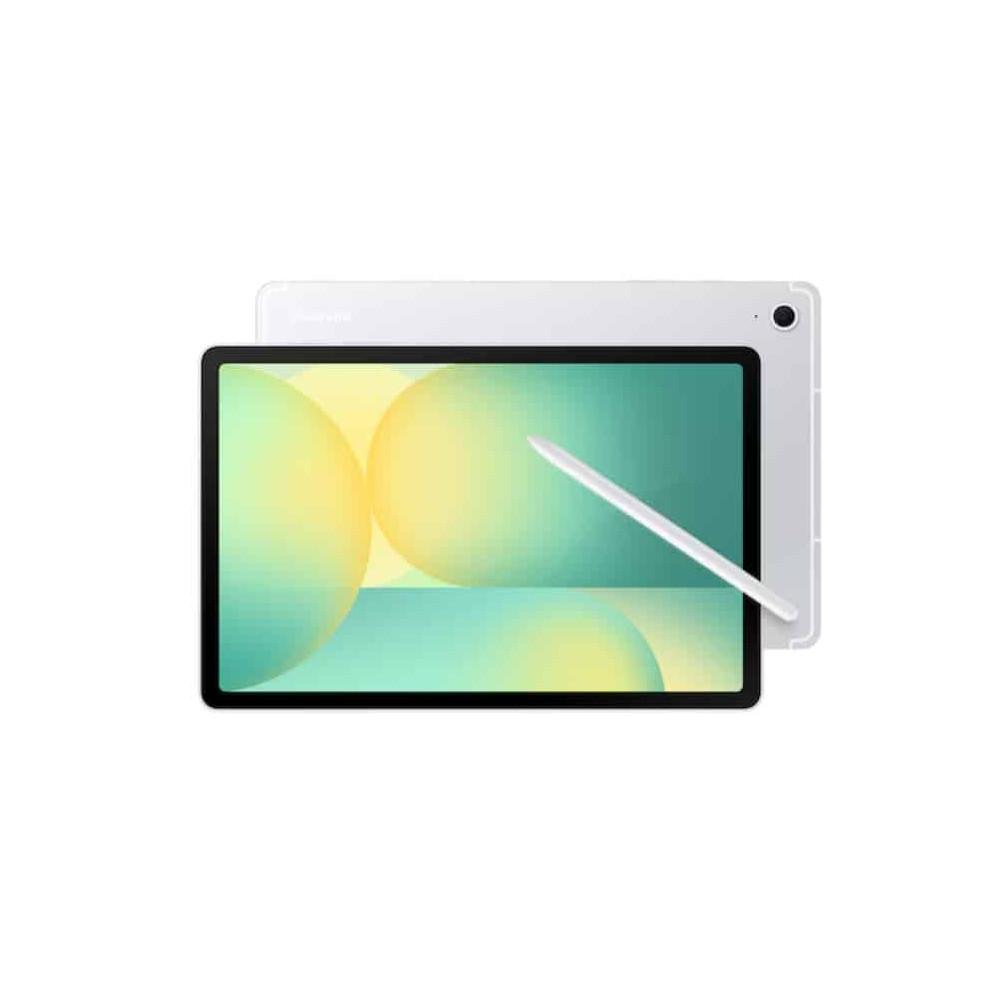 Samsung Galaxy Tab S10 FE 10,9" 8 Go + 128 Go Argent