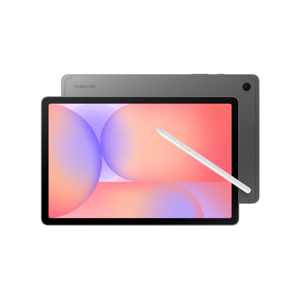 Samsung Galaxy Tab S10 Lite 6+128 Go Gris avec S Pen