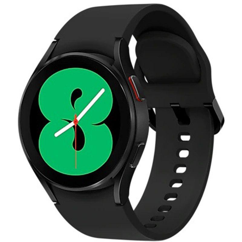 Montre connectée Samsung Galaxy Watch4 40mm Noir