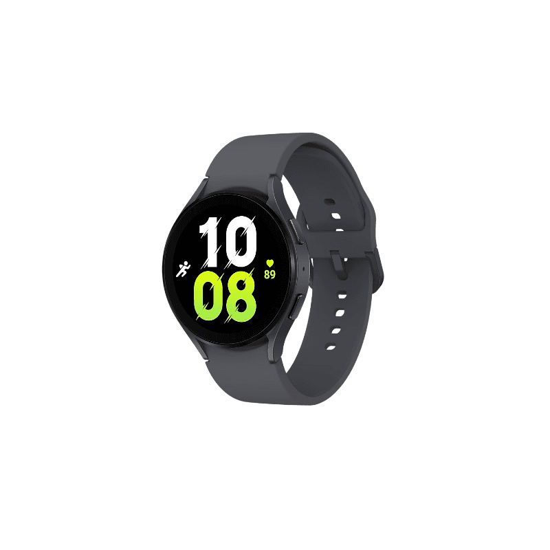 Montre connectée Samsung Galaxy Watch5 Bluetooth (44mm) Graphite