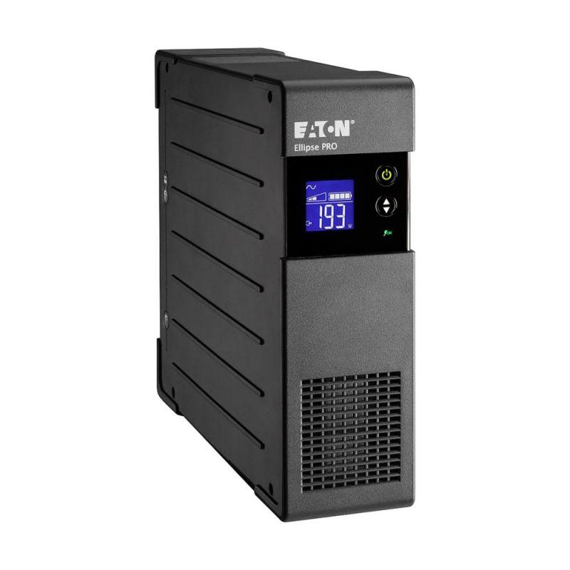 Onduleur Line-Interactive Eaton Ellipse PRO 650 VA - 400 W