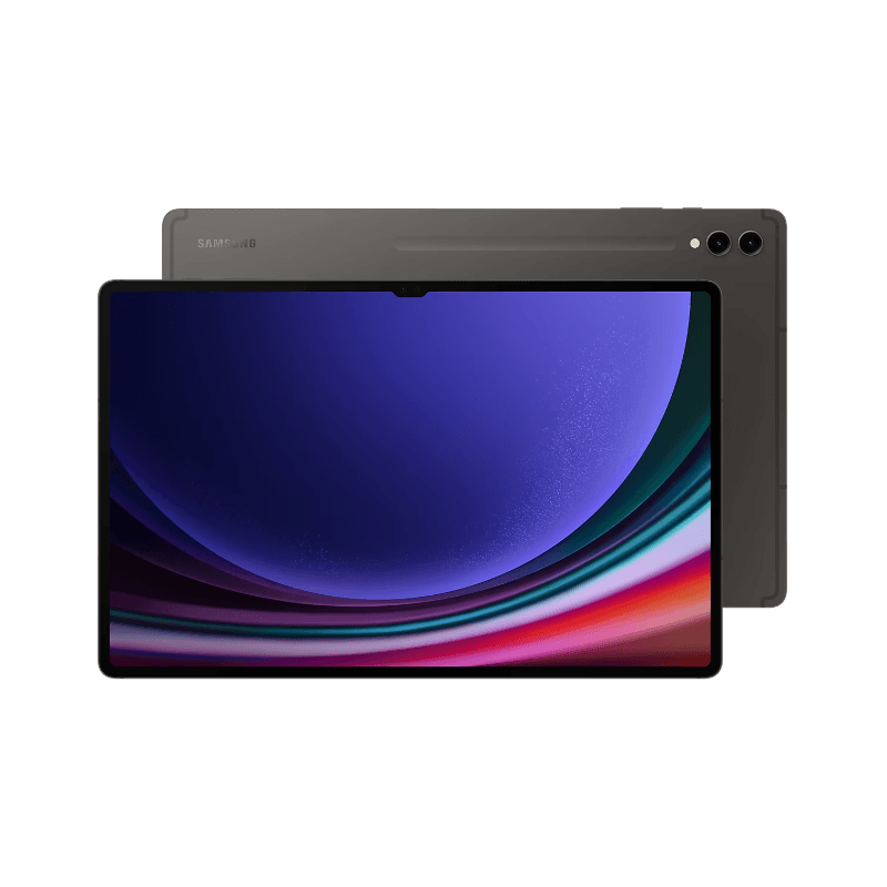 Samsung Galaxy Tab S9 Ultra 12 Go / 256 Go - Graphite