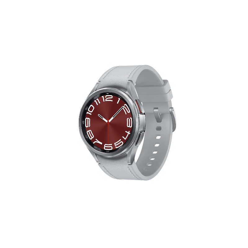 Montre connectée Samsung Galaxy Watch6 Classic 43mm Silver