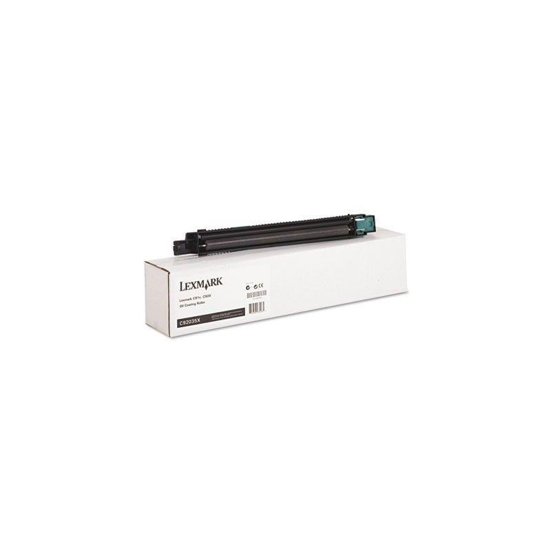 Rouleau de nettoyage anti-dérapant C92035X (15 000 pages) pour imprimantes Xerox