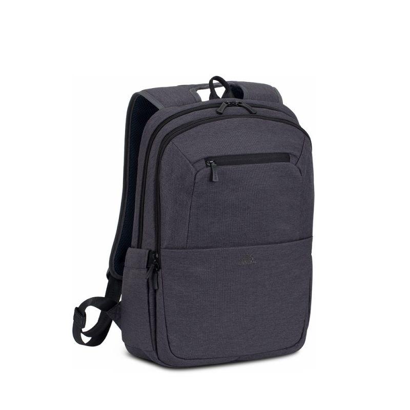 7760 noir ECO sac à dos RIVACASE Suzuka pour ordinateurs portables 15.6"