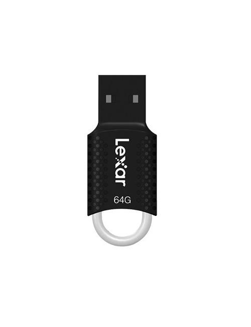 Lexar JumpDrive V40 64 Go - Clé USB 2.0