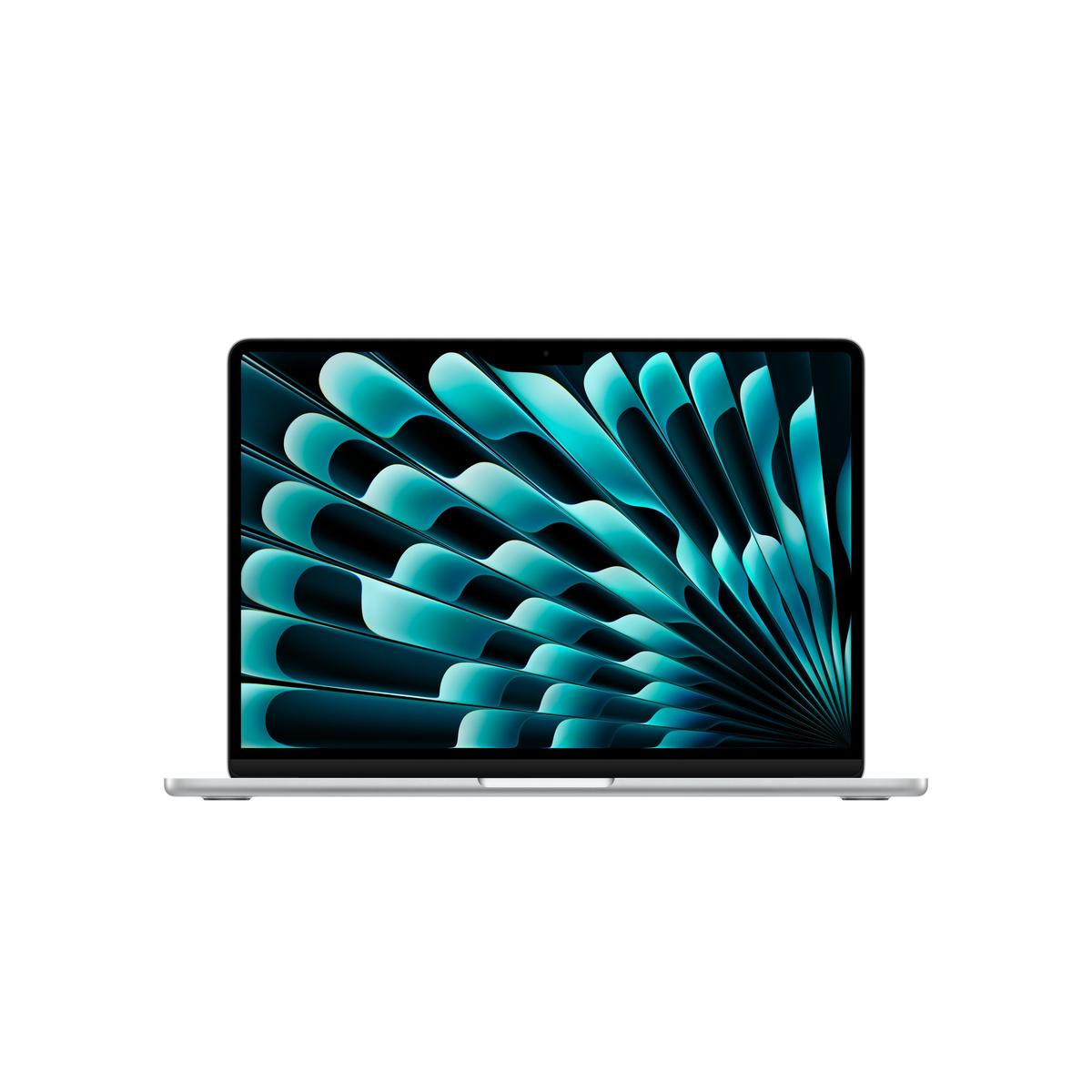 MacBook Air 13 M5 512 Go SSD Argent