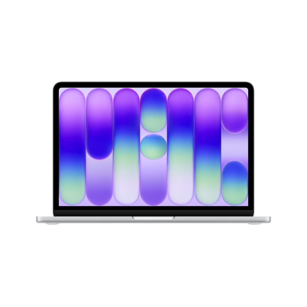 MacBook Neo 13 512 Go SSD Argent