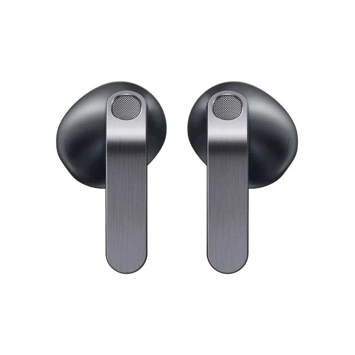 Écouteurs Samsung Galaxy Buds4 Noir Bluetooth