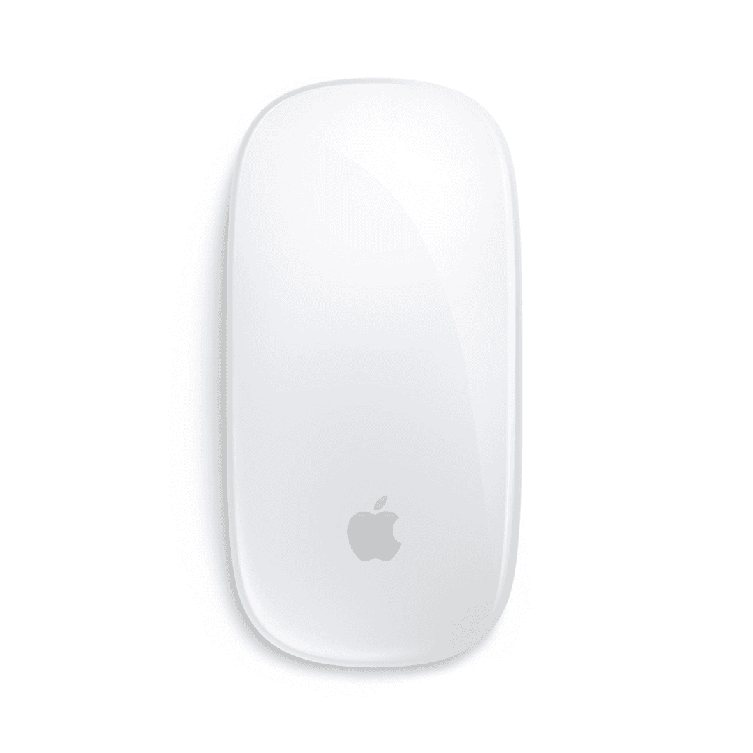Apple Magic Mouse 3 (USB-C) - Blanc