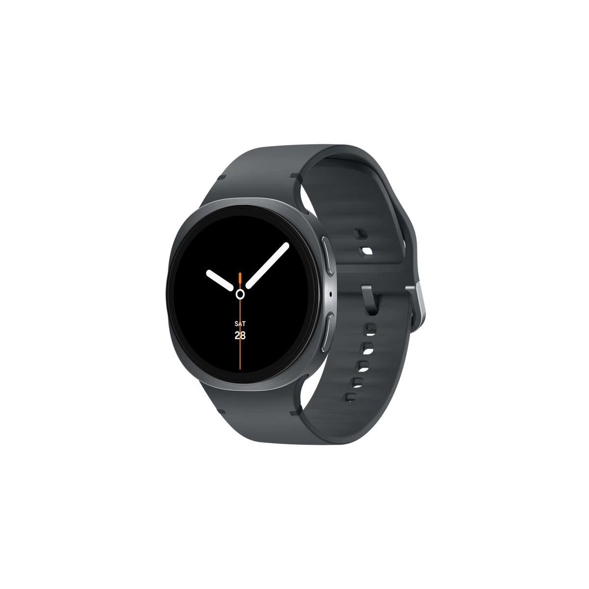 Montre Connectée Samsung Galaxy Watch8 44 mm Graphite Bluetooth