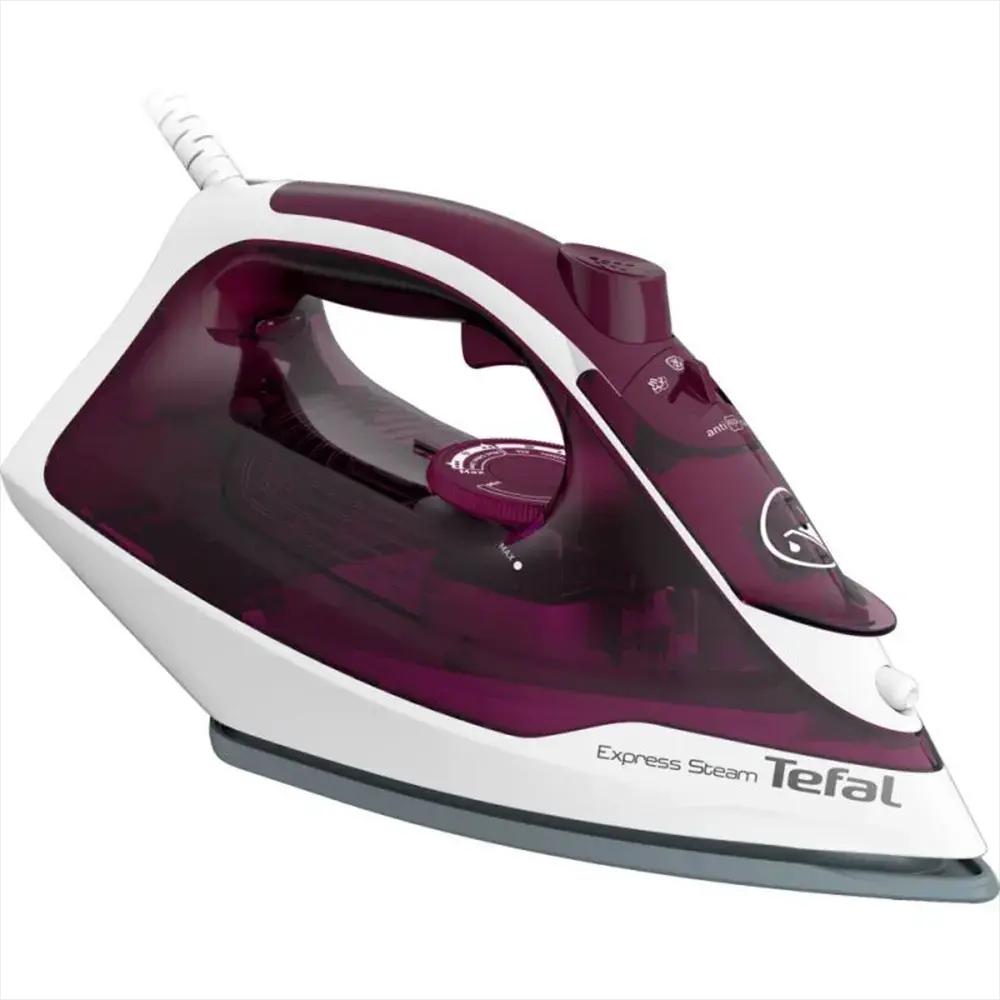 FER À REPASSER TEFAL EXPRESS STEAM
