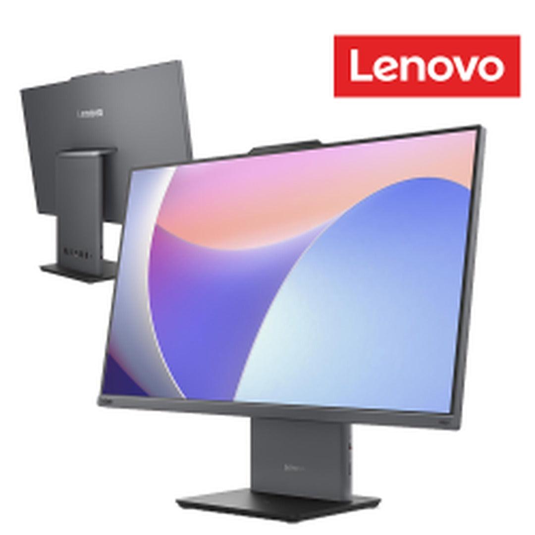 Lenovo AIO Neo 50a-27 27" Tactile Core 7 16 Go RAM 512 Go SSD FreeDOS