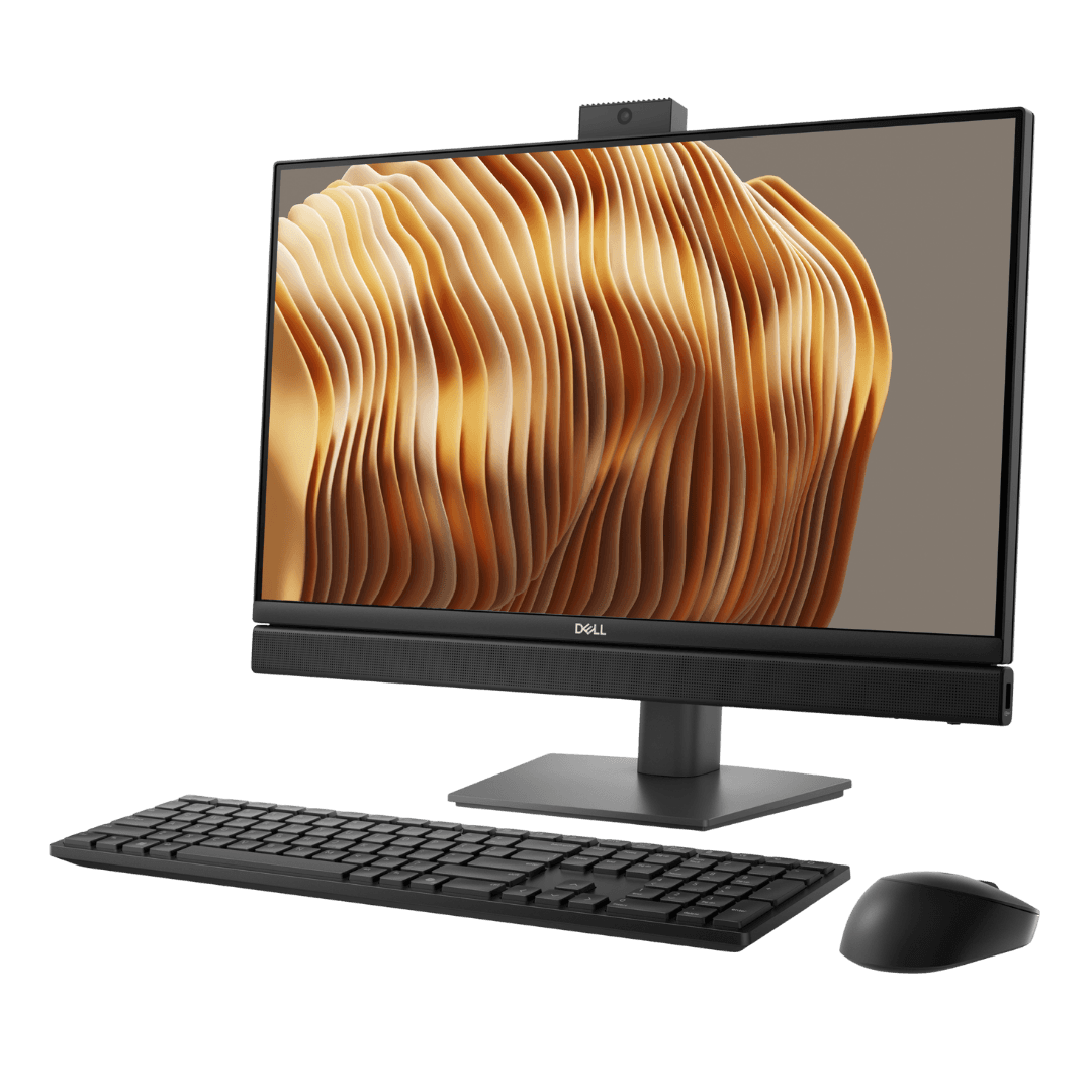Dell Pro 24 AIO - Écran 24'' Core Ultra 5