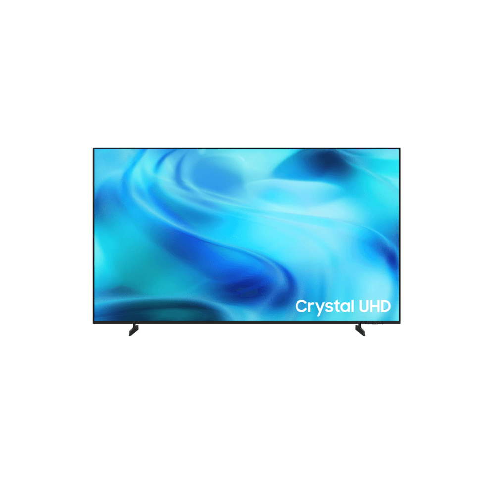 TV Samsung 55" Crystal UHD 4K Smart TV