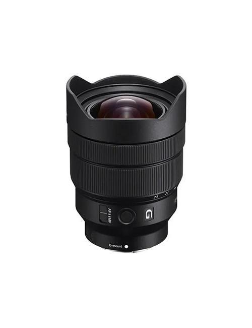 Objectif Sony FE 12-24mm f/4 G