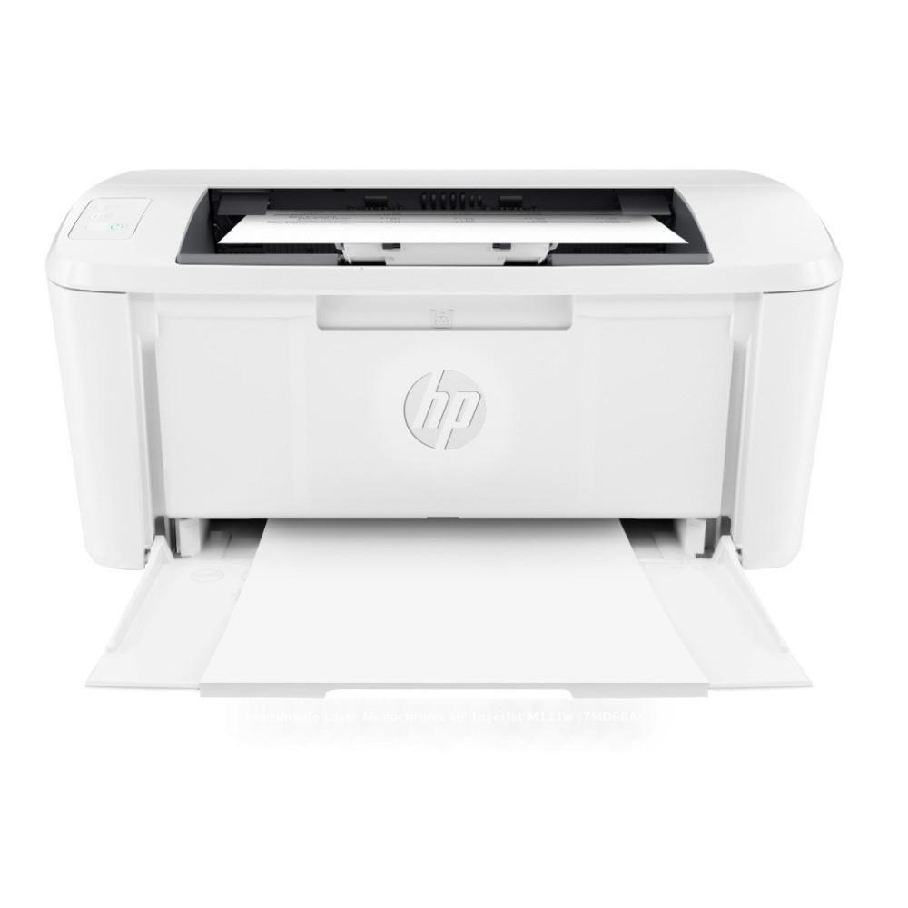 HP LaserJet M111w - Imprimante laser couleur multifonction A4