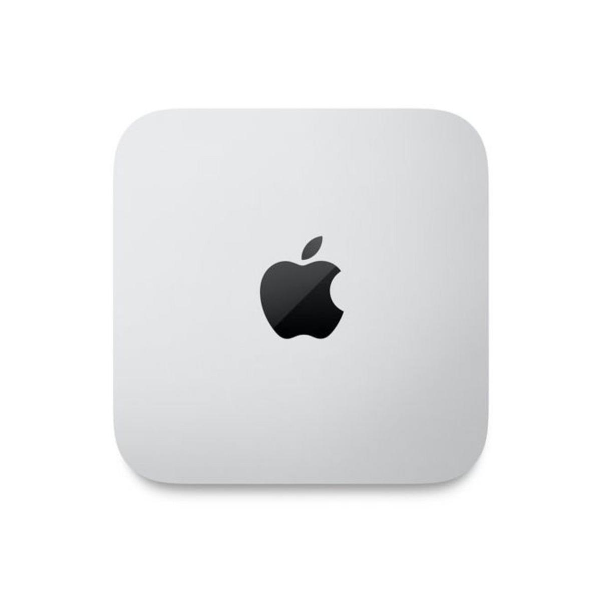 Apple Mac Mini M1 Puce Apple M1 8 Go RAM