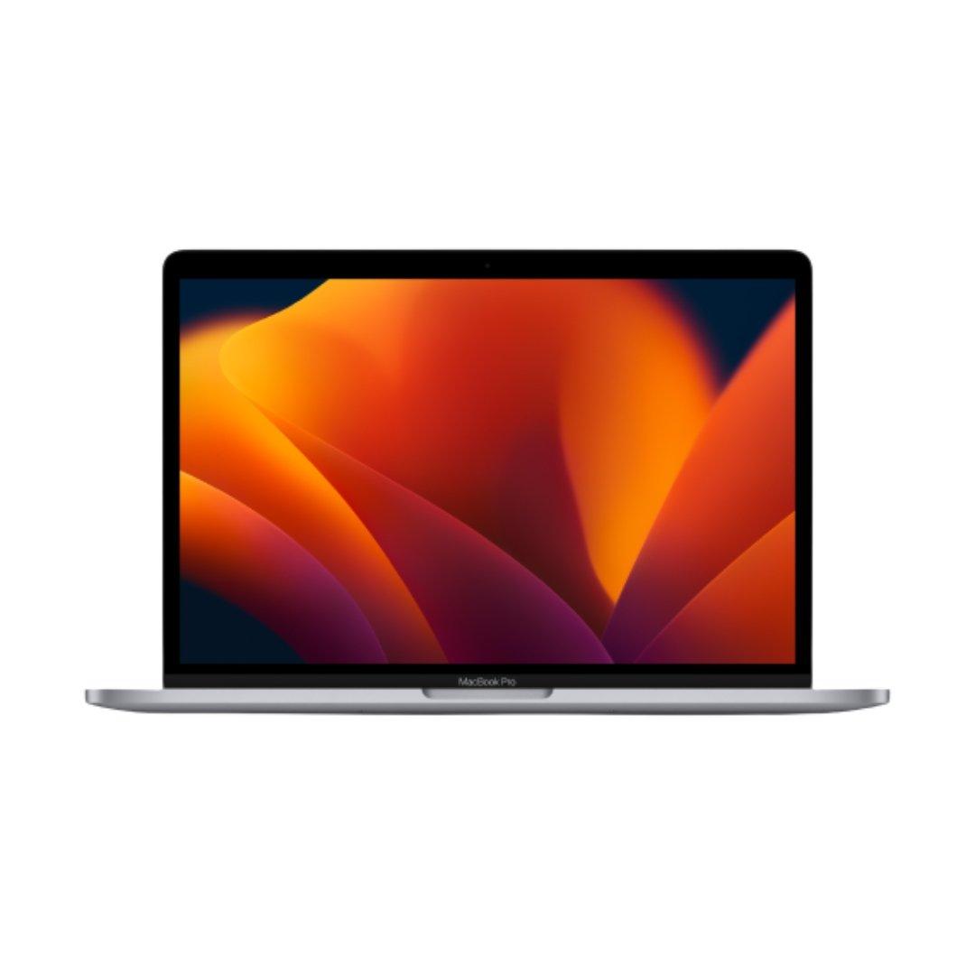 Apple MacBook Pro 13,3" Puce Apple M2