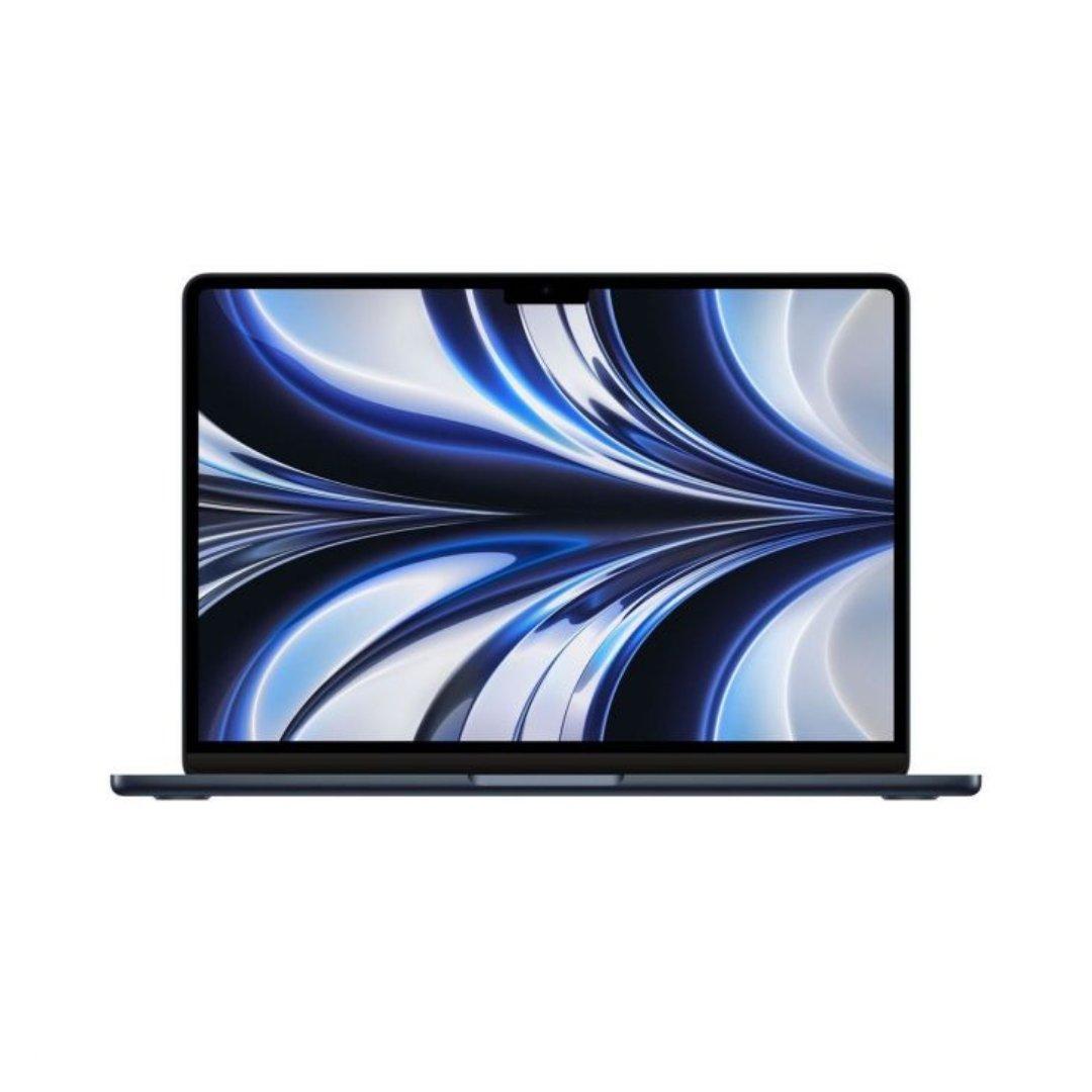 Apple MacBook Air M2 13,6" Liquid Retina 8 cœurs - 8 Go RAM - 256 Go SSD